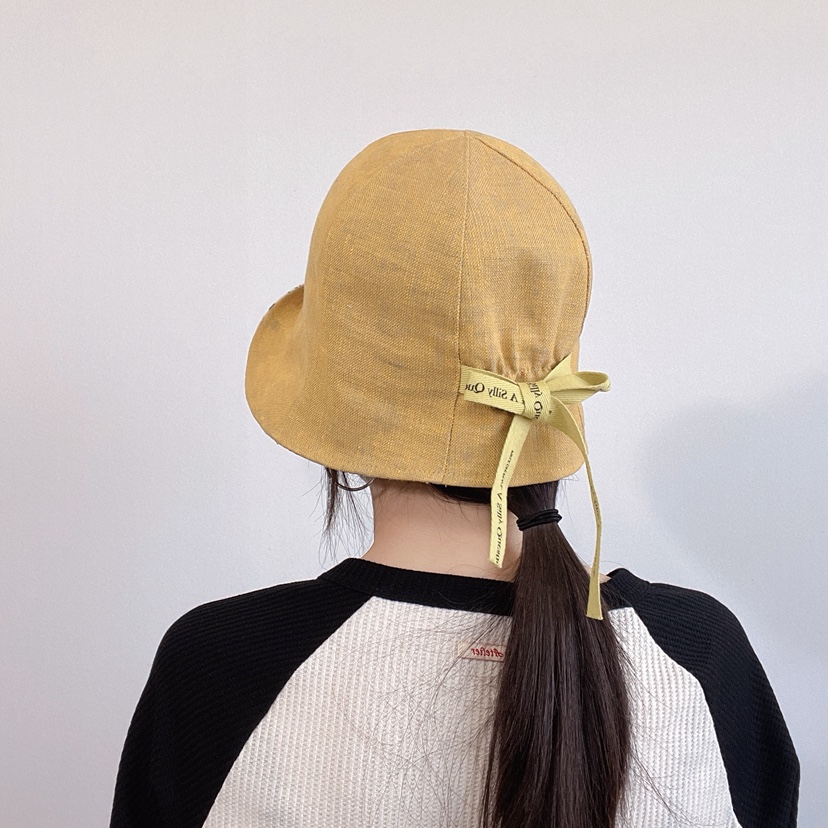 LOVELY HAT東大門直郵女士新品26春夏熱賣職業真品休閑帽子LOVELY HAT帽子