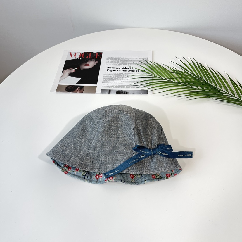 LOVELY HAT東大門直郵女士新品26春夏熱賣職業真品休閑帽子LOVELY HAT帽子圖色3