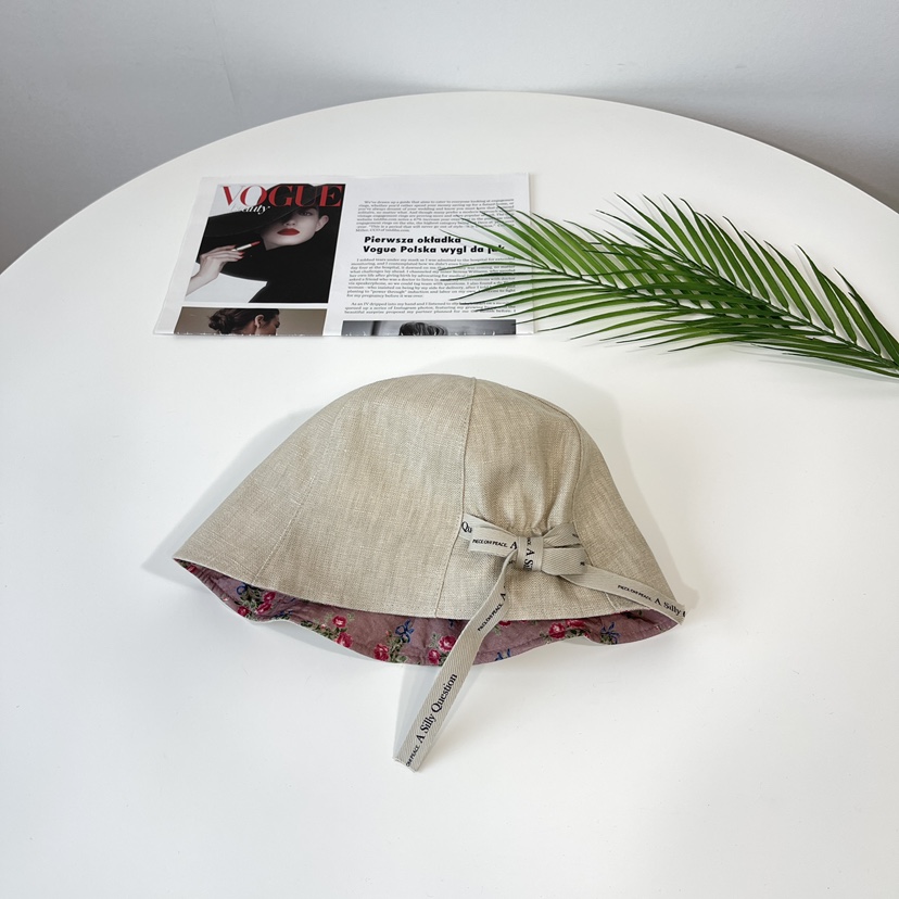 LOVELY HAT東大門直郵女士新品26春夏熱賣職業真品休閑帽子LOVELY HAT帽子圖色5