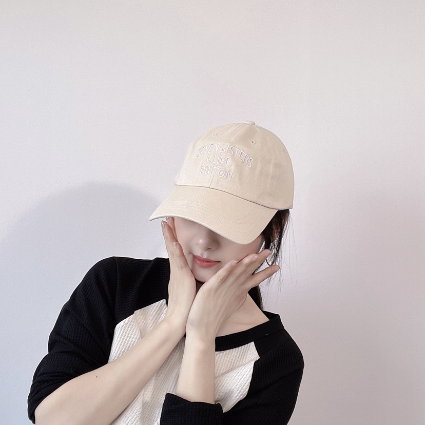 LOVELY HAT韓國代購女士新品時尚真品熱賣休閑職業人氣帽子LOVELY HAT帽子