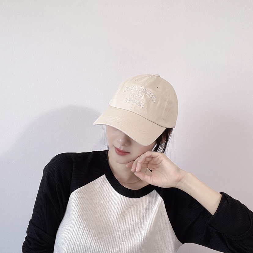 LOVELY HAT韓國代購女士新品時尚真品熱賣休閑職業人氣帽子LOVELY HAT帽子