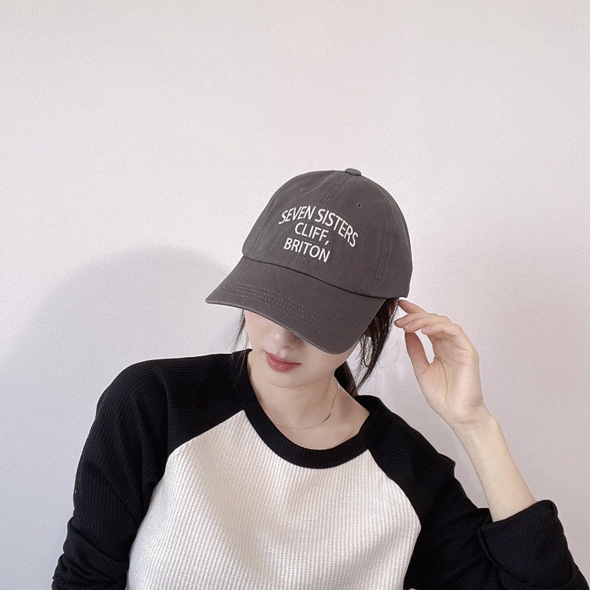 LOVELY HAT韓國代購女士新品時尚真品熱賣休閑職業人氣帽子LOVELY HAT帽子圖色1