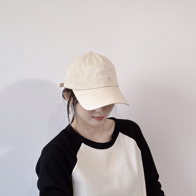 LOVELY HAT韓國代購女士新品時尚真品熱賣休閑職業人氣帽子LOVELY HAT帽子圖色2