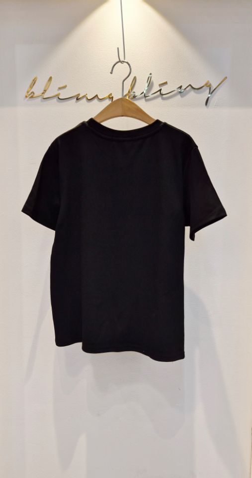 RICO/BLING BLING-S東大門代購女士新款推薦人氣職業T恤RICO/BLING BLING-ST恤