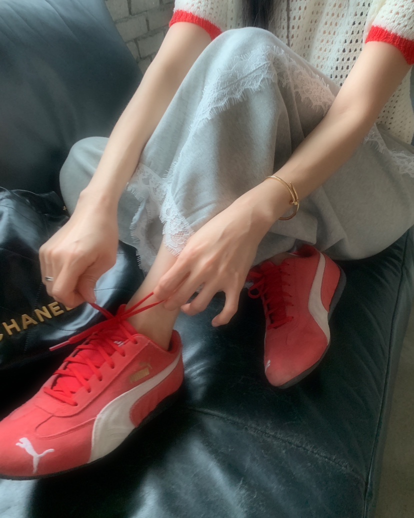 MAISONDEGLORY東大門實拍女裝新款熱賣職業休閑推薦休閑褲MAISON DE GLORY休閑褲