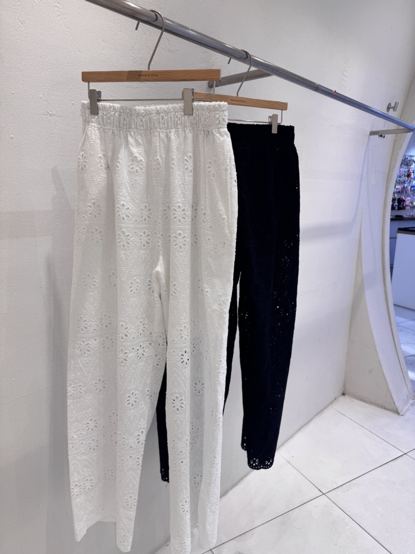 MAISONDEGLORY韓國直郵女士新品真品人氣時尚推薦26春夏休閑褲MAISON DE GLORY休閑褲