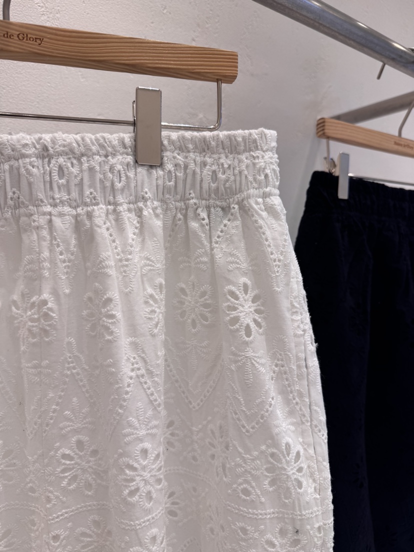 MAISONDEGLORY韓國直郵女士新品真品人氣時尚推薦26春夏休閑褲MAISON DE GLORY休閑褲