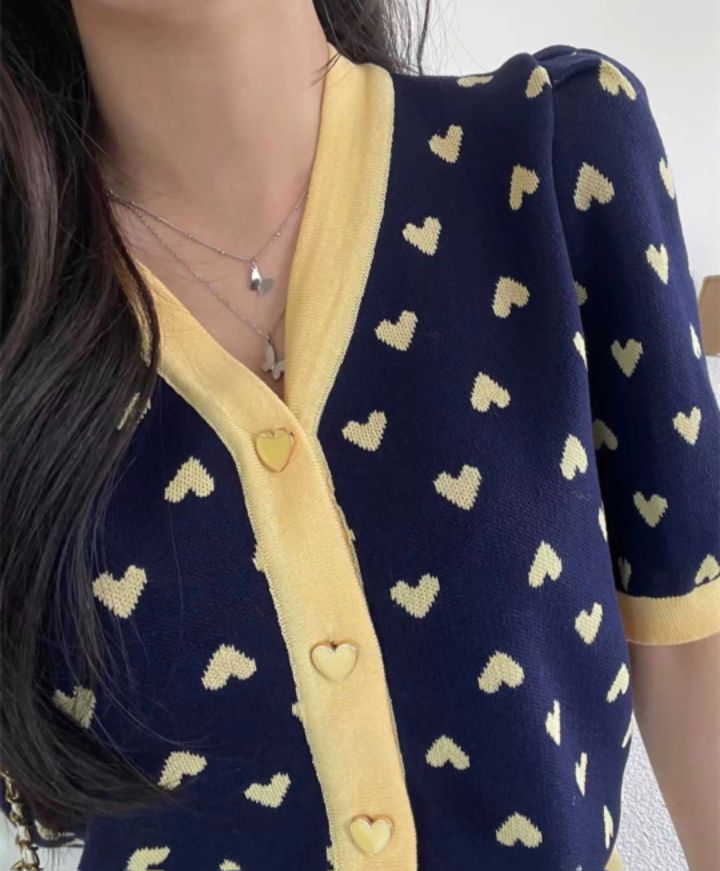 RICO/BLING BLING-S東大門代購女士新款時尚職業針織衫RICO/BLING BLING-S針織衫