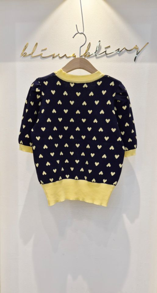 RICO/BLING BLING-S東大門代購女士新款時尚職業針織衫RICO/BLING BLING-S針織衫