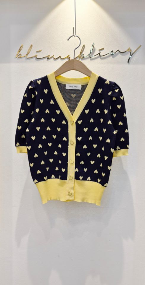 RICO/BLING BLING-S東大門代購女士新款時尚職業針織衫RICO/BLING BLING-S針織衫圖色2