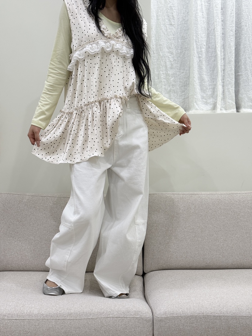 MAISONDEGLORY東大門實拍女士新品時尚真品人氣推薦連衣裙MAISON DE GLORY連衣裙