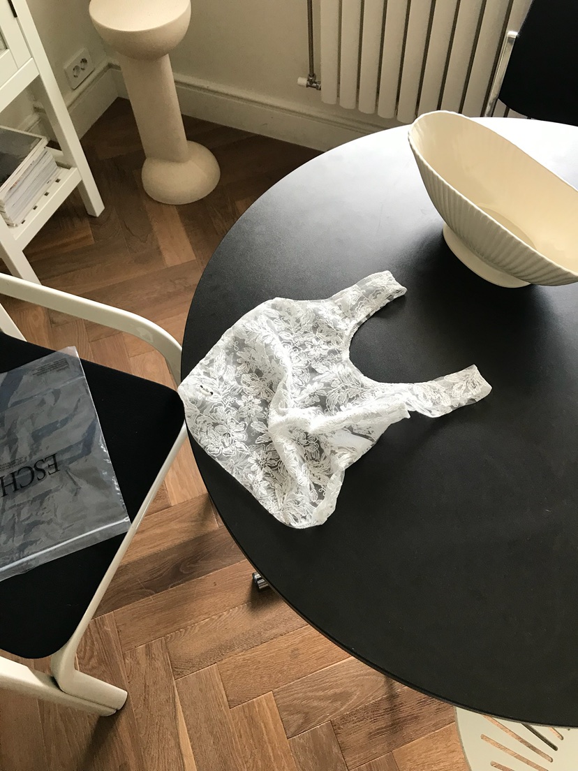 ESCHER韓國代購女裝新款推薦休閑26春夏熱賣真品時尚手提包ESCHER手提包