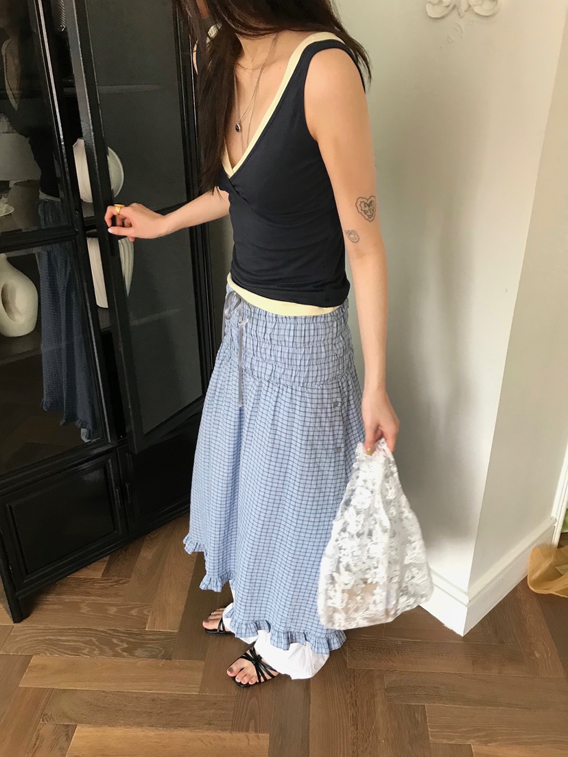 ESCHER韓國代購女裝新款推薦休閑26春夏熱賣真品時尚手提包ESCHER手提包