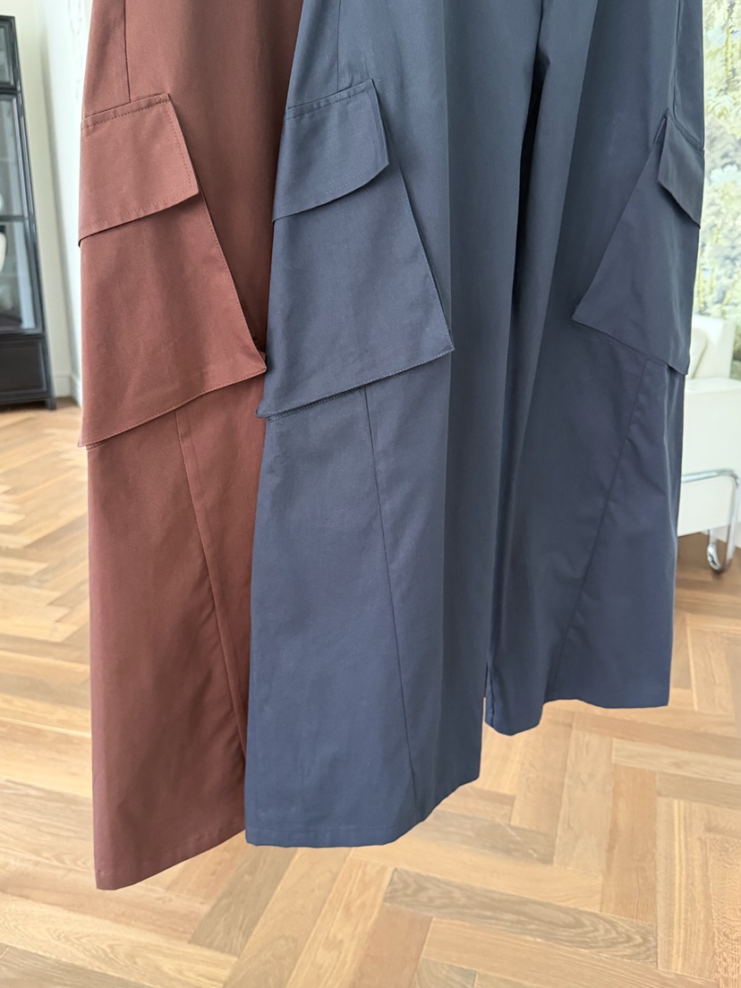 ESCHER韓國代購女士新品時尚26春夏推薦休閑真品人氣休閑褲ESCHER休閑褲