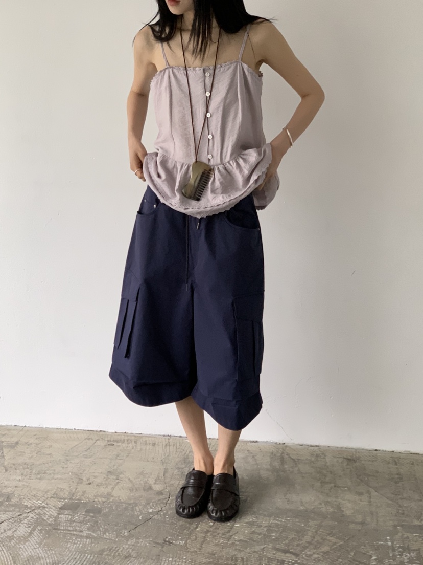 VAARA東大門實拍女士新品推薦休閑真品熱賣職業時尚吊帶背心VAARA吊帶/背心