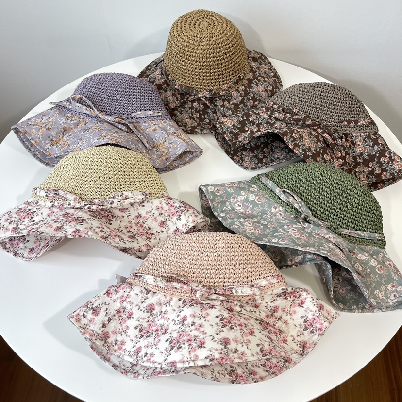 LOVELY HAT東大門實拍女裝新款時尚26春夏休閑職業人氣帽子LOVELY HAT帽子