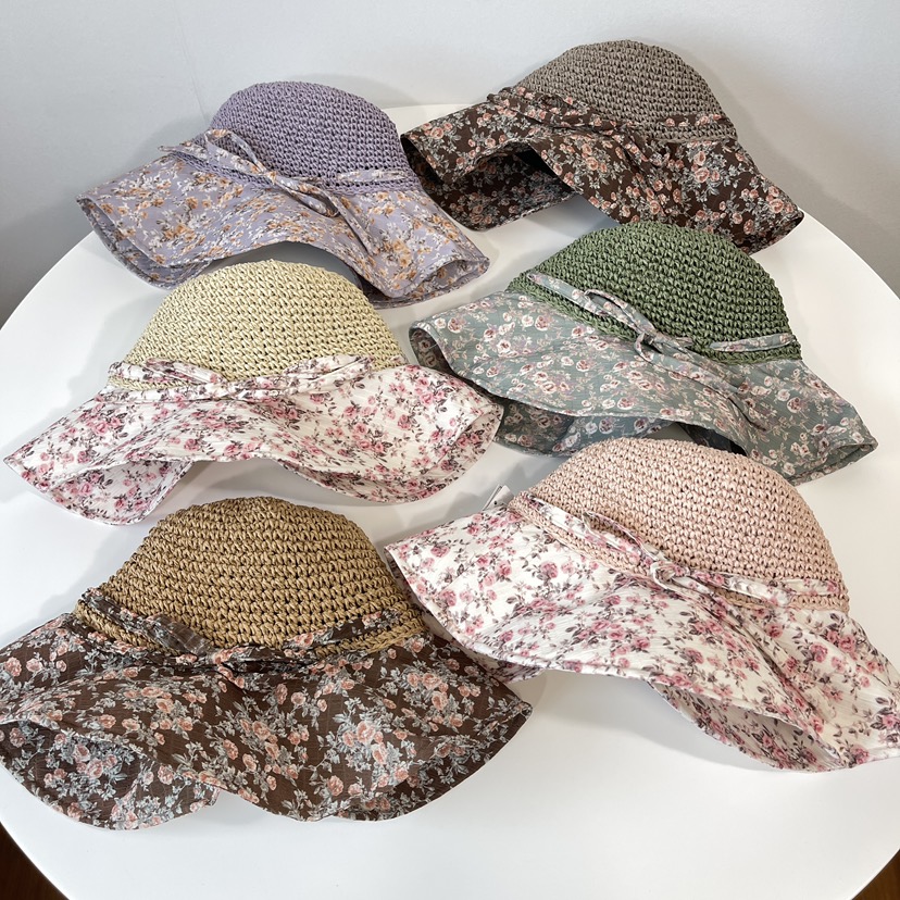 LOVELY HAT東大門實拍女裝新款時尚26春夏休閑職業人氣帽子LOVELY HAT帽子