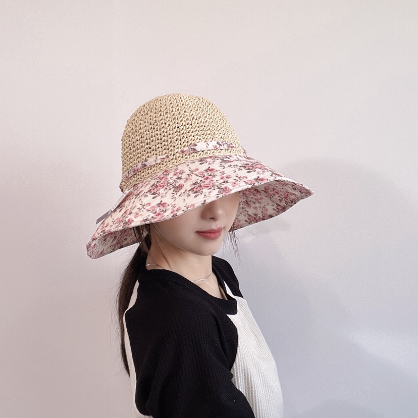 LOVELY HAT東大門實拍女裝新款時尚26春夏休閑職業人氣帽子LOVELY HAT帽子