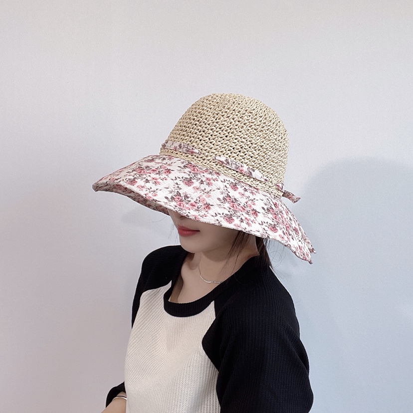 LOVELY HAT東大門實拍女裝新款時尚26春夏休閑職業人氣帽子LOVELY HAT帽子