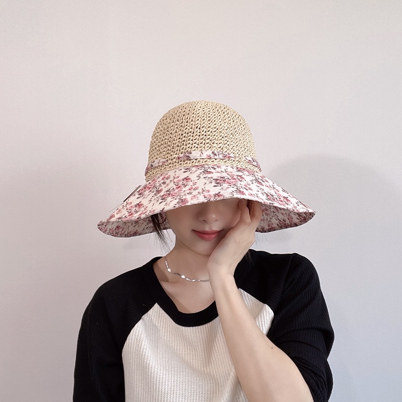 LOVELY HAT東大門實拍女裝新款時尚26春夏休閑職業人氣帽子LOVELY HAT帽子