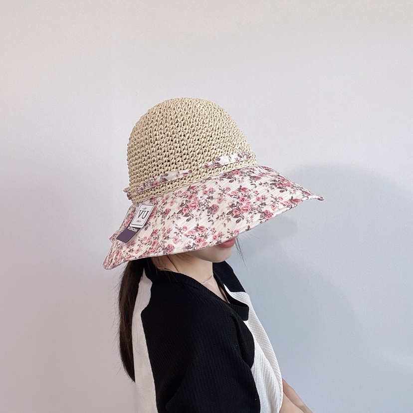 LOVELY HAT東大門實拍女裝新款時尚26春夏休閑職業人氣帽子LOVELY HAT帽子