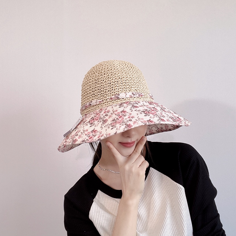 LOVELY HAT東大門實拍女裝新款時尚26春夏休閑職業人氣帽子LOVELY HAT帽子