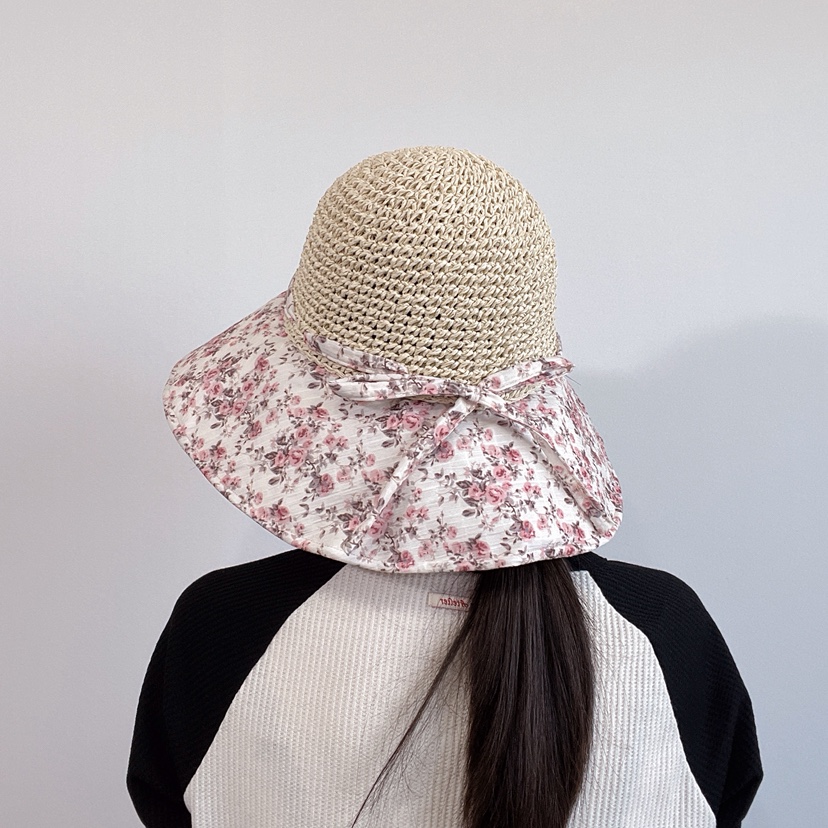 LOVELY HAT東大門實拍女裝新款時尚26春夏休閑職業人氣帽子LOVELY HAT帽子