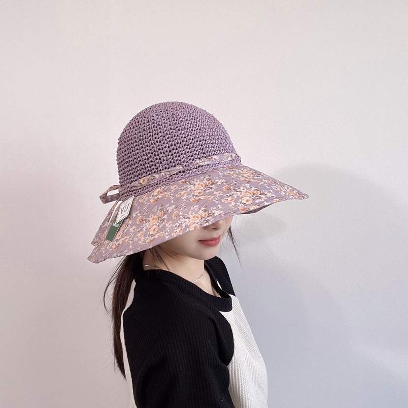 LOVELY HAT東大門實拍女裝新款時尚26春夏休閑職業人氣帽子LOVELY HAT帽子