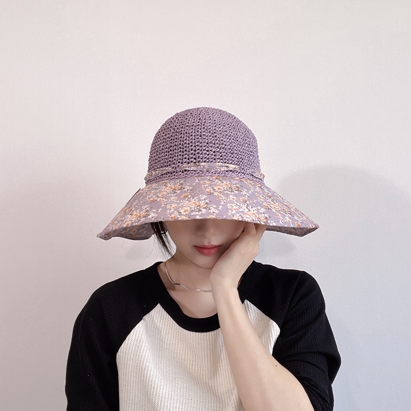 LOVELY HAT東大門實拍女裝新款時尚26春夏休閑職業人氣帽子LOVELY HAT帽子