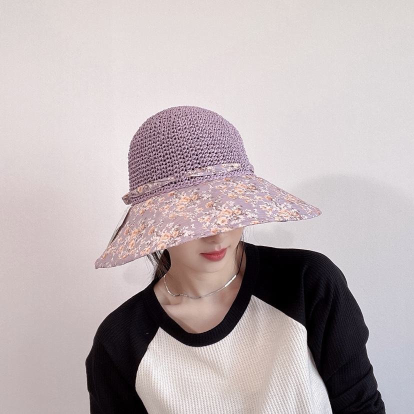 LOVELY HAT東大門實拍女裝新款時尚26春夏休閑職業人氣帽子LOVELY HAT帽子