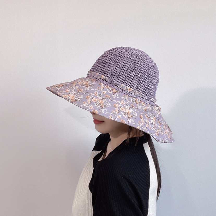 LOVELY HAT東大門實拍女裝新款時尚26春夏休閑職業人氣帽子LOVELY HAT帽子