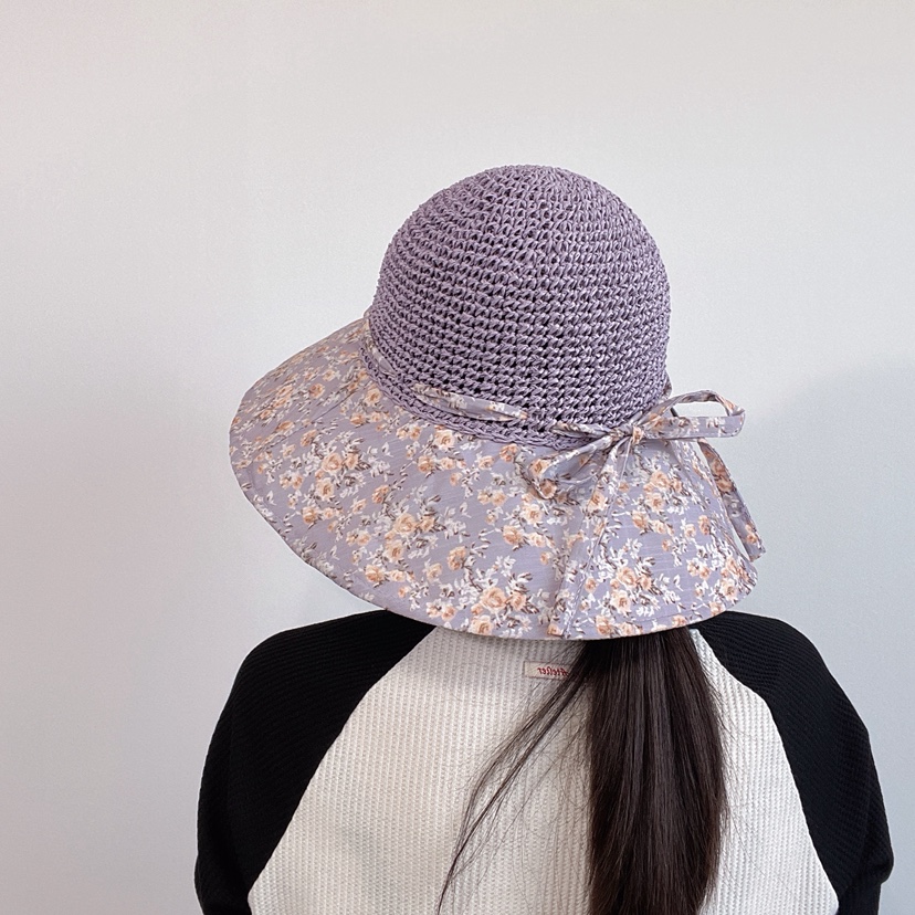 LOVELY HAT東大門實拍女裝新款時尚26春夏休閑職業人氣帽子LOVELY HAT帽子