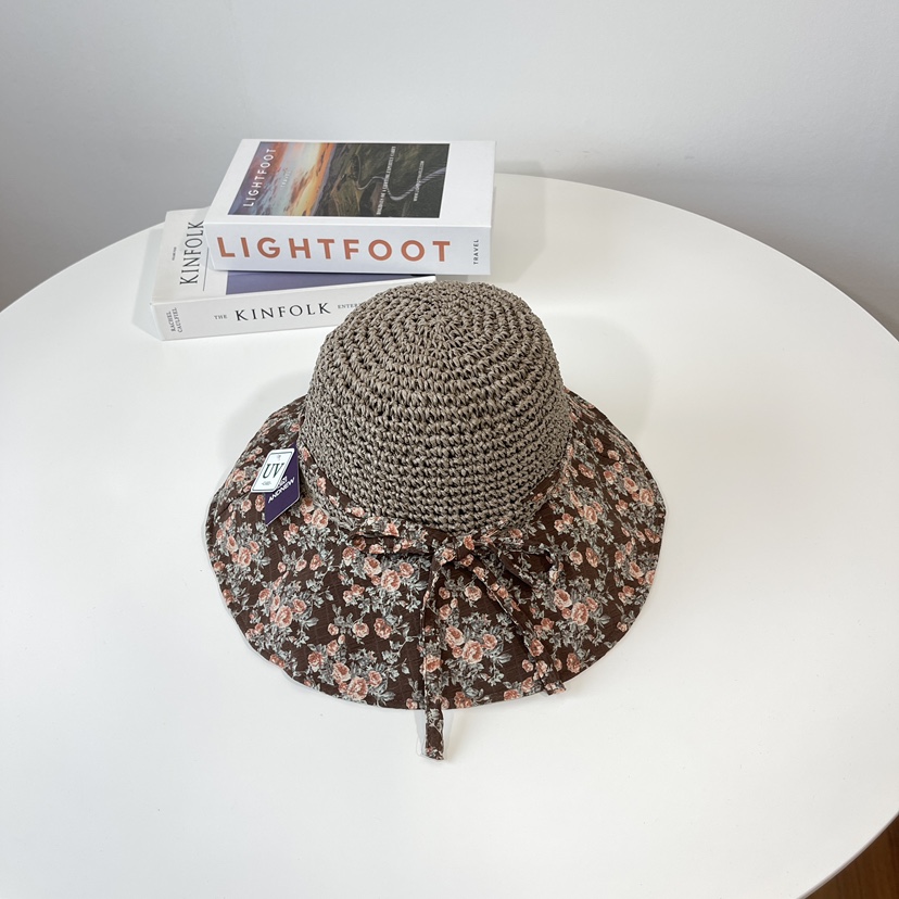 LOVELY HAT東大門實拍女裝新款時尚26春夏休閑職業人氣帽子LOVELY HAT帽子圖色6