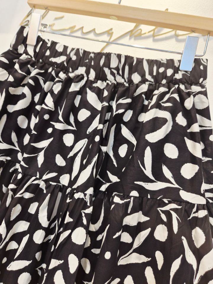 RICO/BLING BLING-S韓國代購女裝新款人氣26春夏時尚長裙RICO/BLING BLING-S長裙