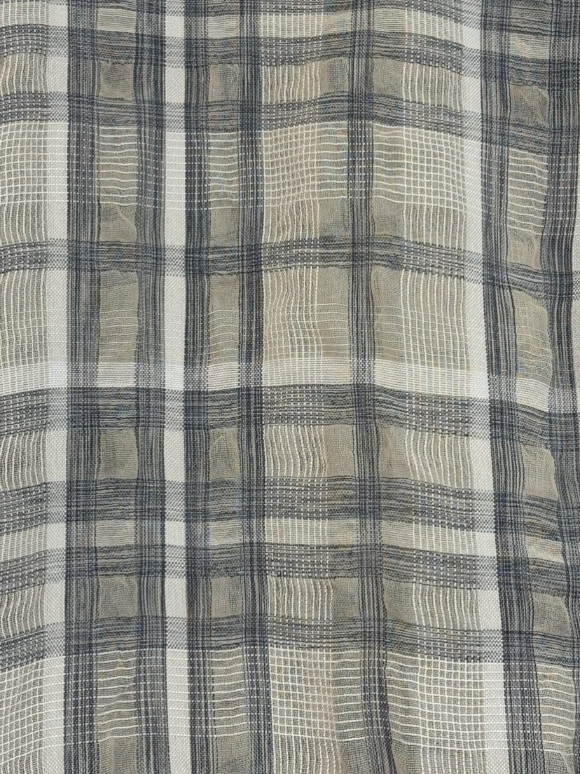 COKKIRI東大門直郵女士新款休閑26春夏人氣襯衫蕾絲衫格子COKKIRI襯衫/蕾絲衫