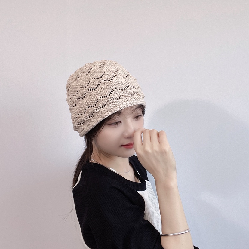 LOVELY HAT東大門實拍女裝新款休閑職業26春夏真品熱賣帽子LOVELY HAT帽子