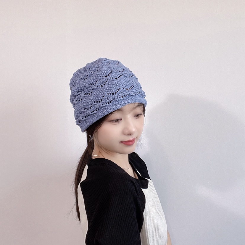 LOVELY HAT東大門實拍女裝新款休閑職業26春夏真品熱賣帽子LOVELY HAT帽子