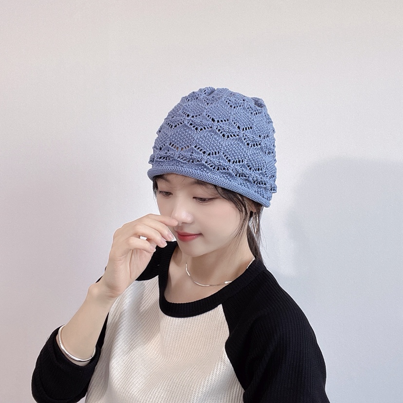 LOVELY HAT東大門實拍女裝新款休閑職業26春夏真品熱賣帽子LOVELY HAT帽子圖色2