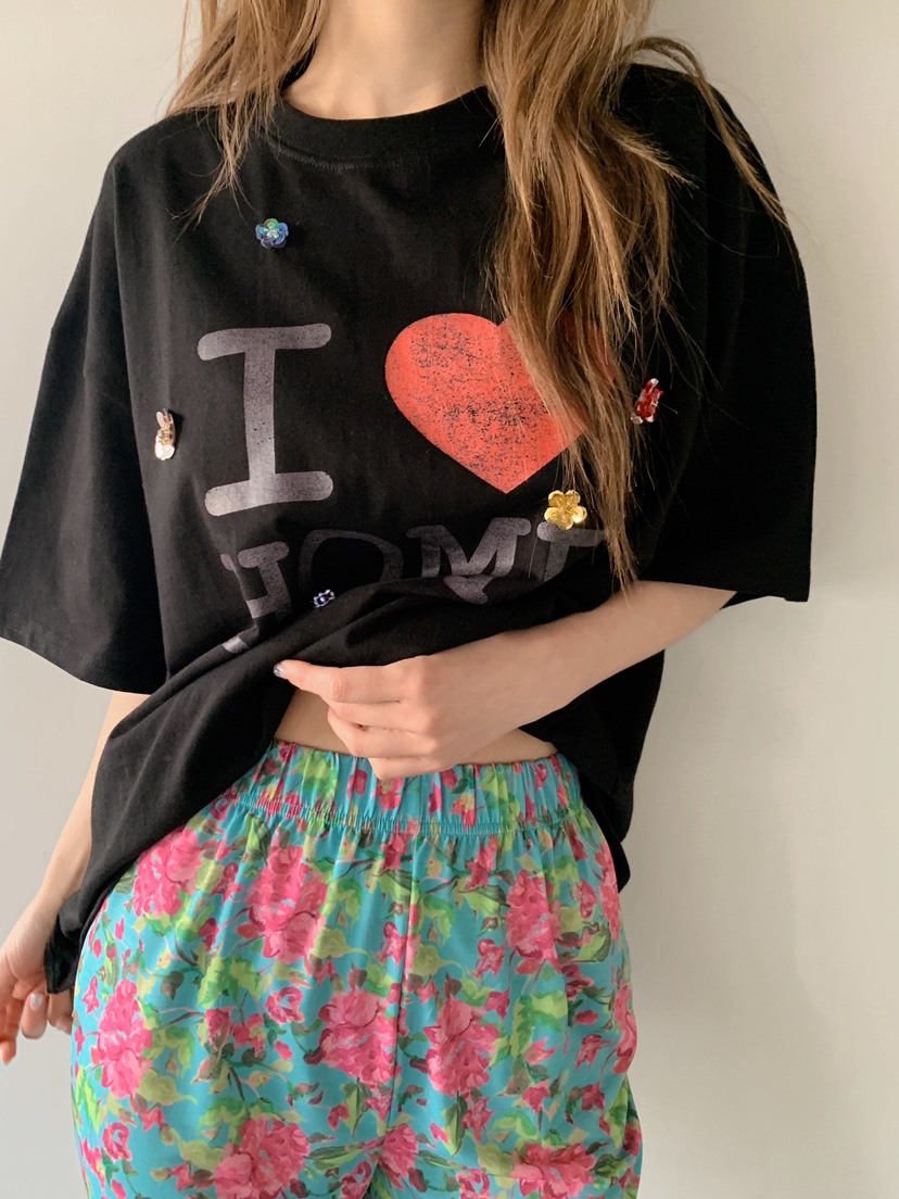 MAISONDEGLORY東大門實拍女士新品熱賣26春夏真品時尚休閑褲MAISON DE GLORY休閑褲