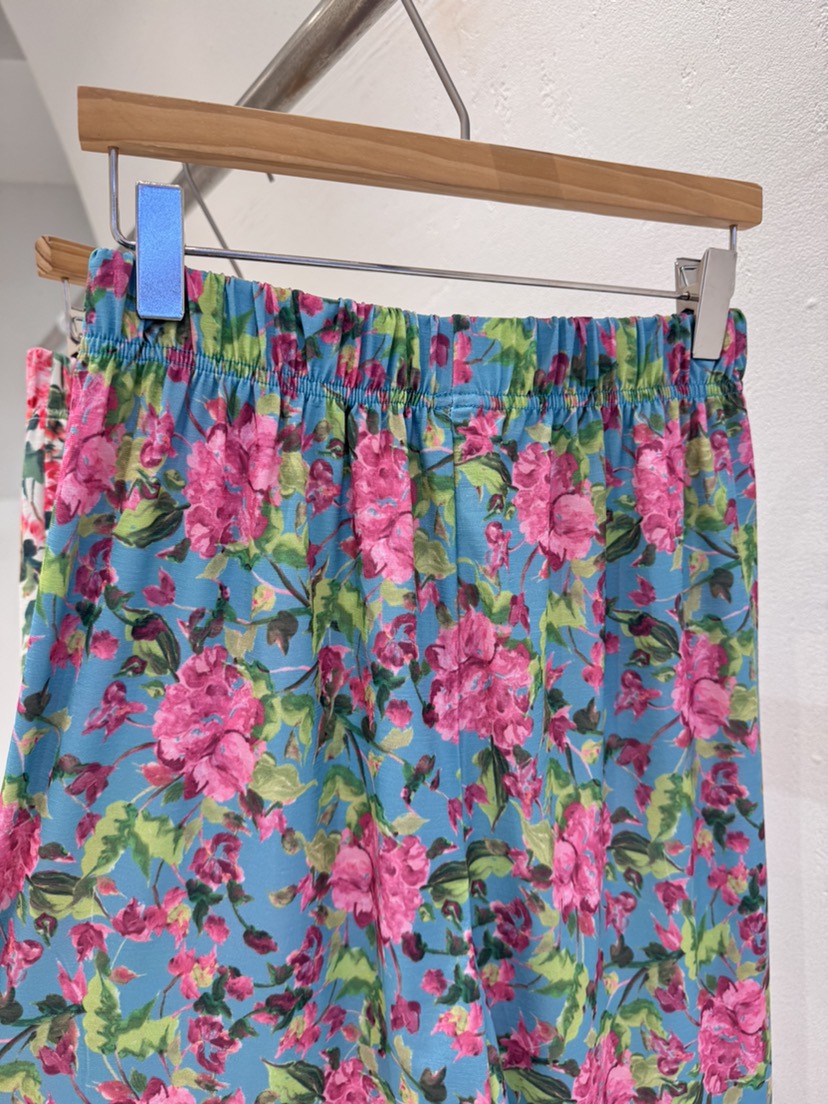 MAISONDEGLORY東大門實拍女士新品熱賣26春夏真品時尚休閑褲MAISON DE GLORY休閑褲