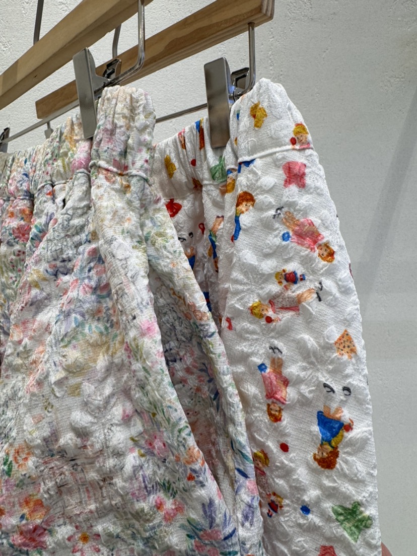 MAISONDEGLORY東大門直郵女士新品推薦真品半身裙中短裙提花MAISON DE GLORY半身裙/中短裙