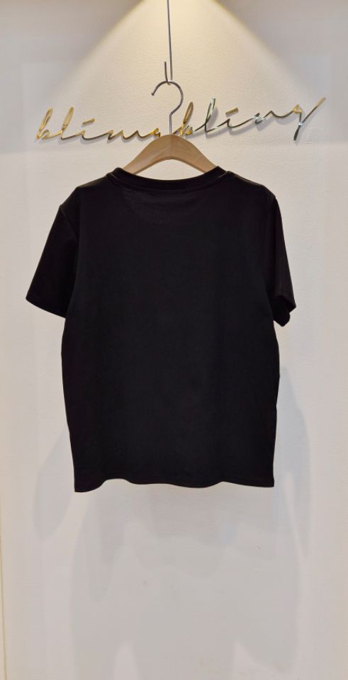 RICO/BLING BLING-S東大門實拍女裝新品時尚真品T恤圍巾RICO/BLING BLING-ST恤