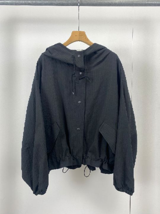 BEETLE STORE東大門實拍女士新品職業真品26春夏熱賣夾克BEETLE STORE夾克圖色2