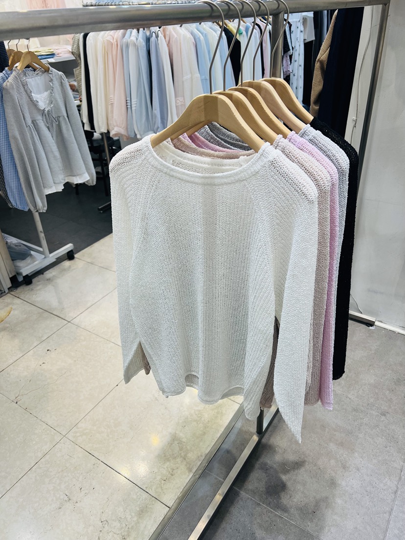 BLACK NOTE韓國代購女士新款推薦休閑時尚真品職業針織衫BLACK NOTE針織衫