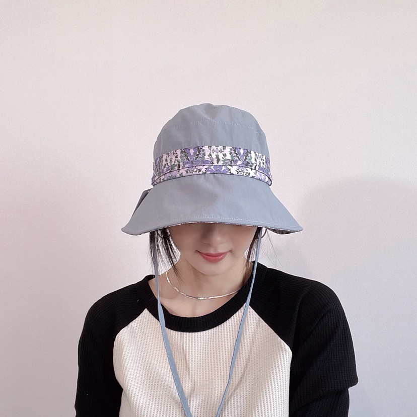 LOVELY HAT東大門直郵女裝新品真品休閑熱賣26春夏職業帽子LOVELY HAT帽子