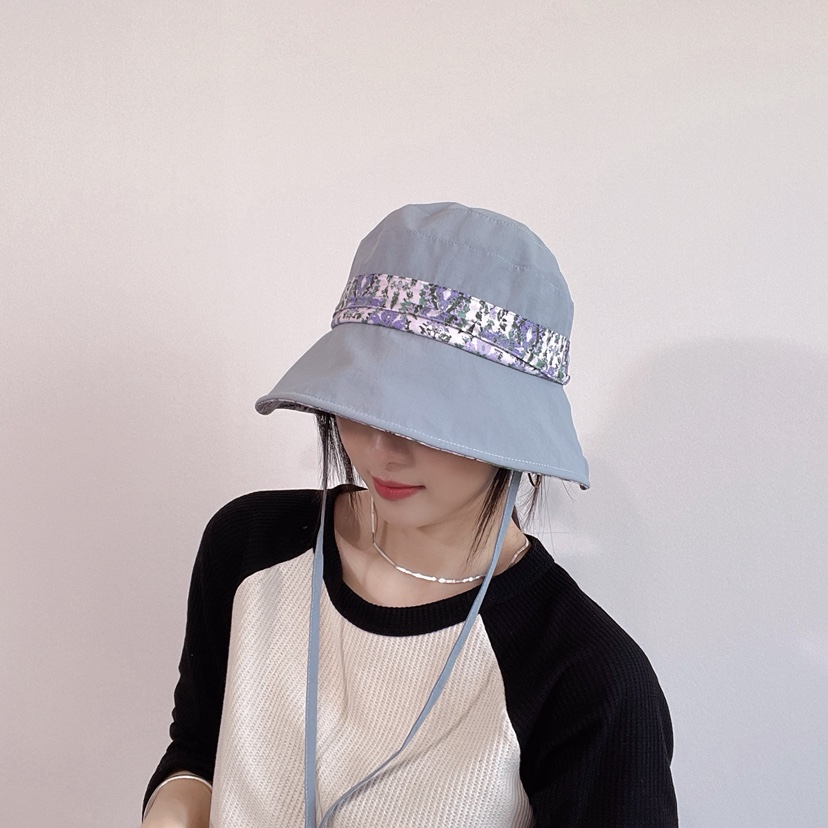 LOVELY HAT東大門直郵女裝新品真品休閑熱賣26春夏職業帽子LOVELY HAT帽子