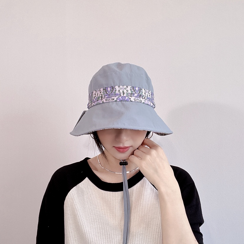 LOVELY HAT東大門直郵女裝新品真品休閑熱賣26春夏職業帽子LOVELY HAT帽子