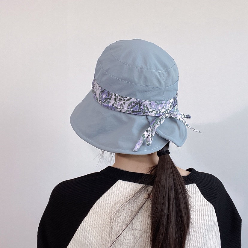 LOVELY HAT東大門直郵女裝新品真品休閑熱賣26春夏職業帽子LOVELY HAT帽子