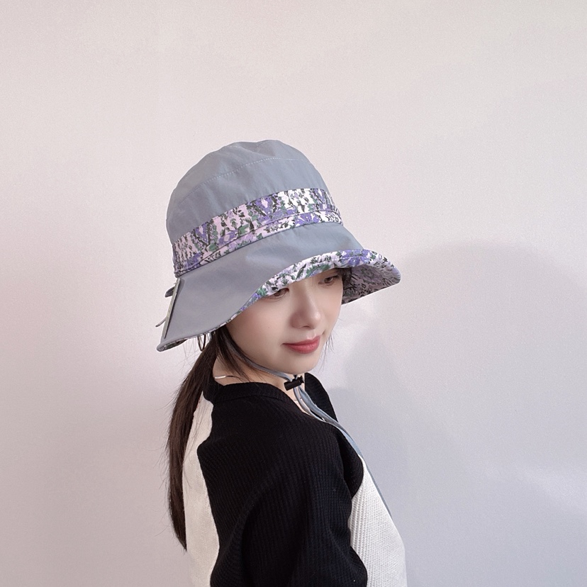 LOVELY HAT東大門直郵女裝新品真品休閑熱賣26春夏職業帽子LOVELY HAT帽子