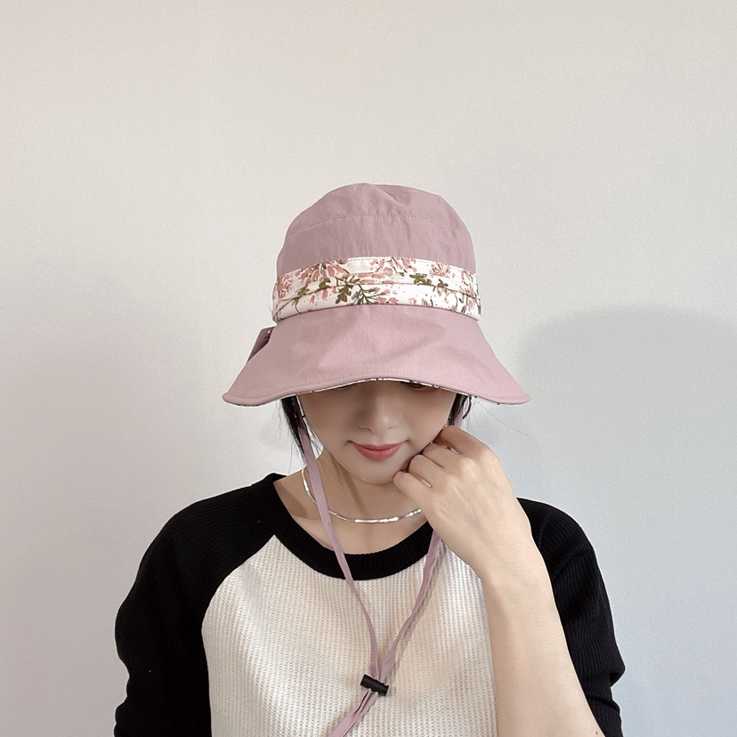 LOVELY HAT東大門直郵女裝新品真品休閑熱賣26春夏職業帽子LOVELY HAT帽子